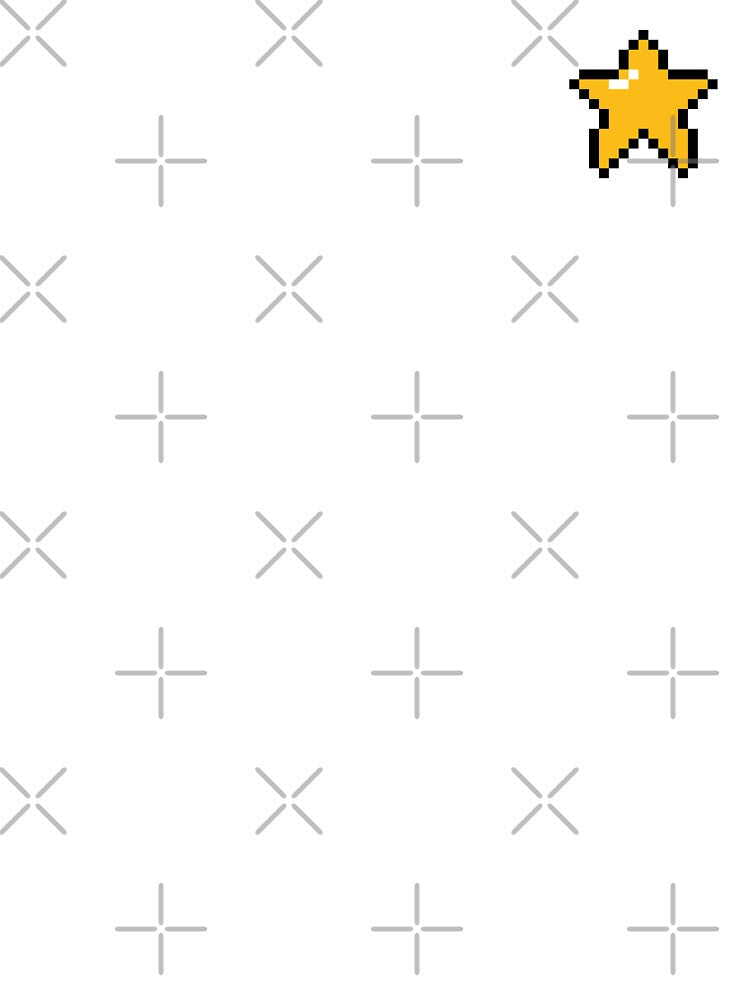 Pixel Star by Loading----