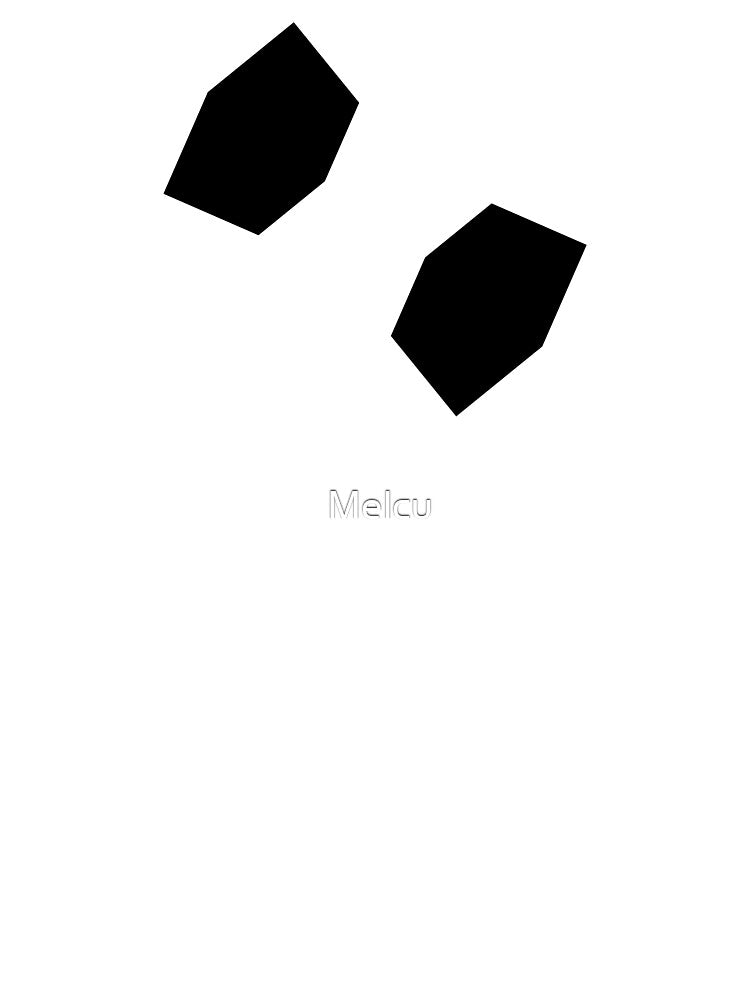 Minimalist by Melcu