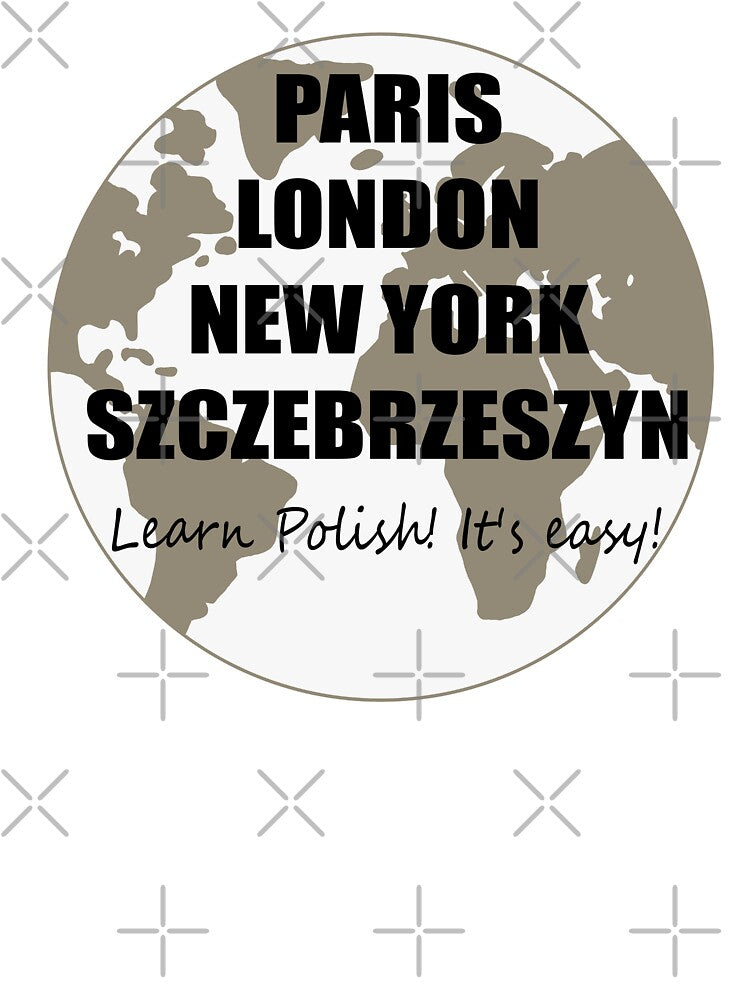 Learn Polish! It's easy! by hemp3x
