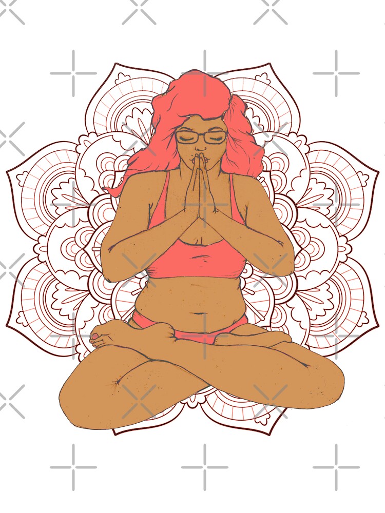 PINK DHARMA by Pastelove