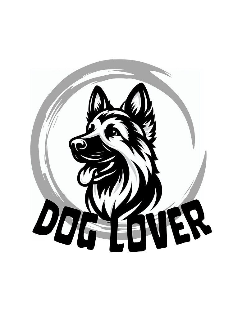Dog Lover by Darkshop6