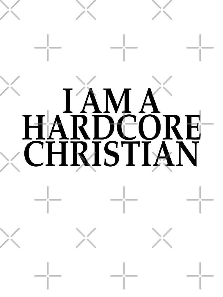 hardcore christian by angelicgirl-444