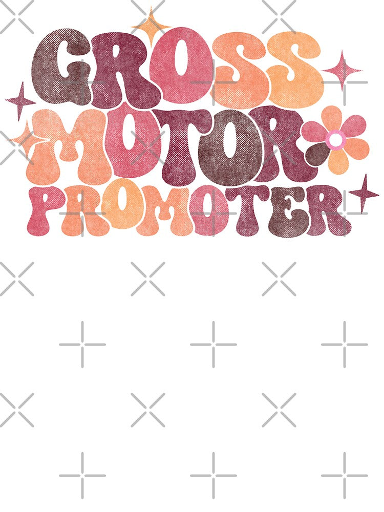 Gross Motor Promoter by hautehub