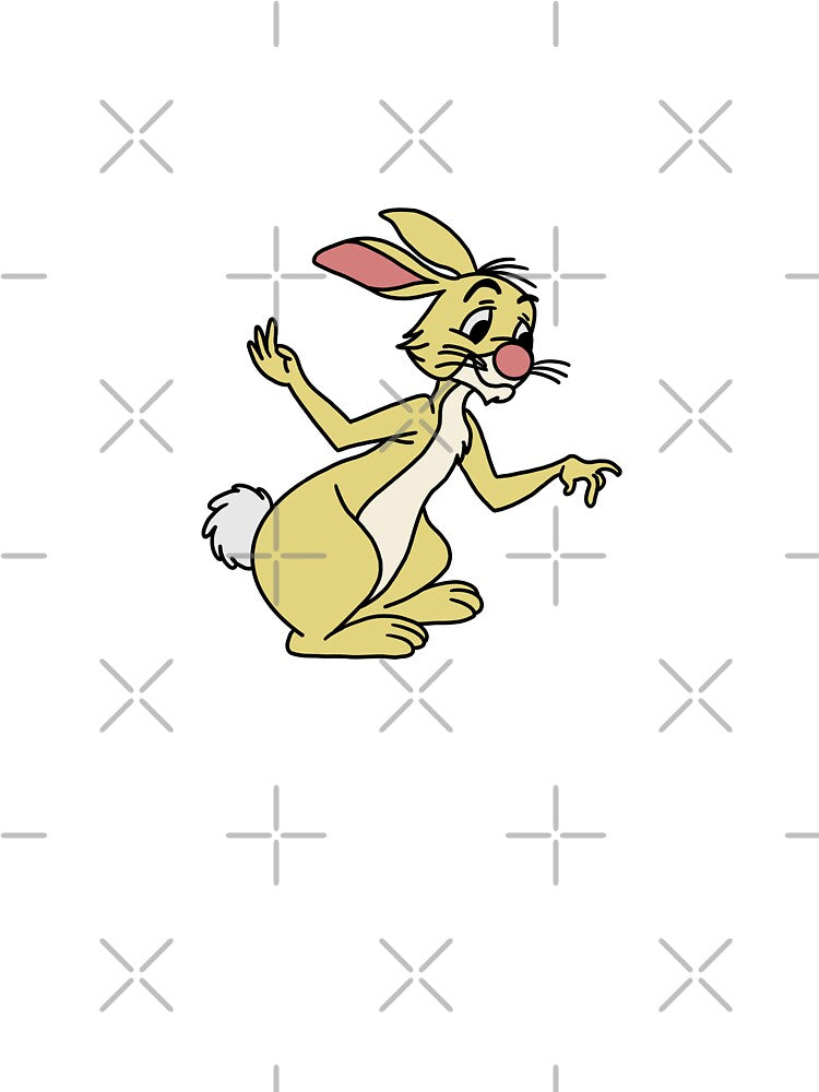 Rabbit by SilverOne3