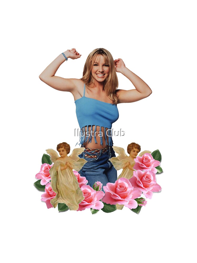 brit aesthetic by Ilustra Club