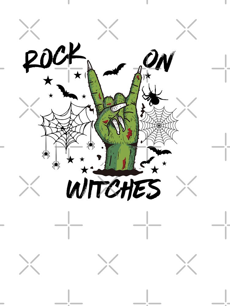 I’m Just Here for the Snacks – Funny Sarcastic Halloween Food Lover Design for Trick or Treat Season by BROWNEESHOUSE