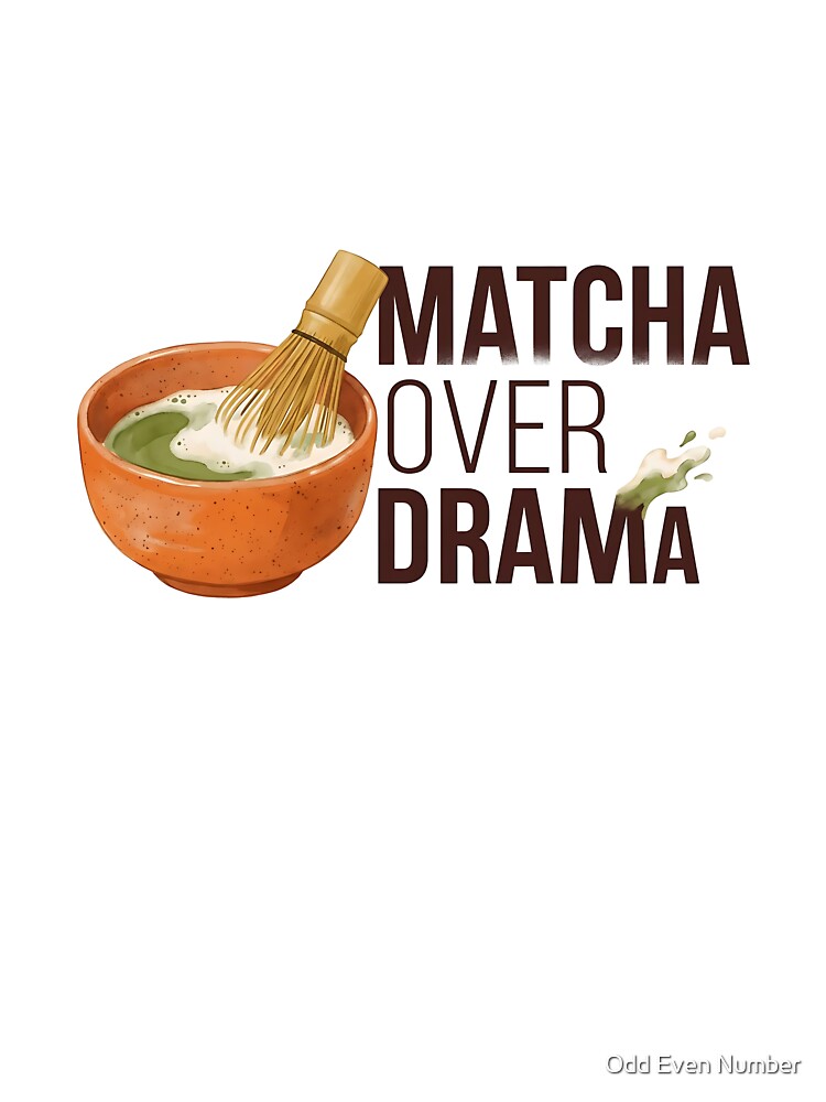 Zen Whisk by Odd Even Number