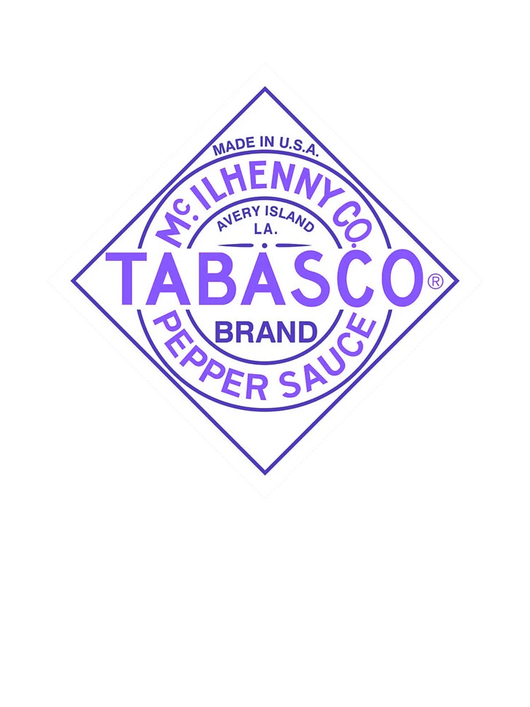Tabasco Sauce by red-potato