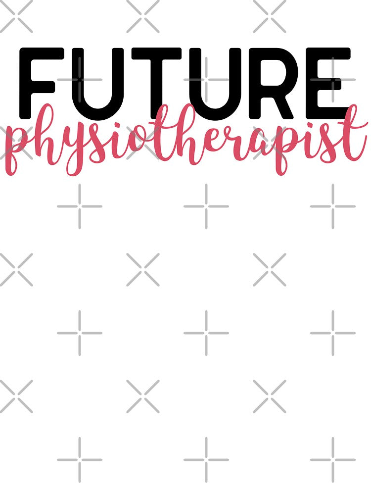 Future Physiotherapist Typography by TamGustam