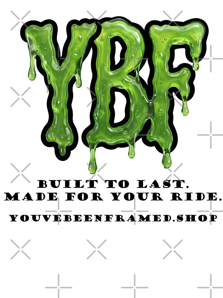 YBF - Youve Been Framed by youvebeenframed.shop