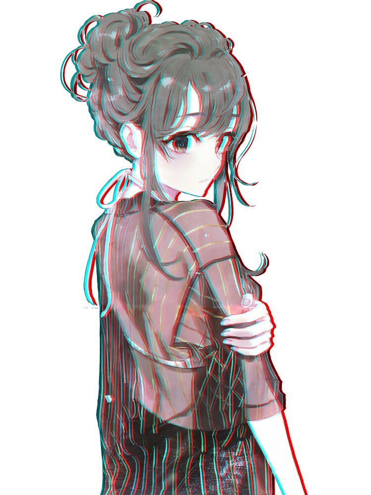 Yukino Yukinoshita by SchuviSenpai