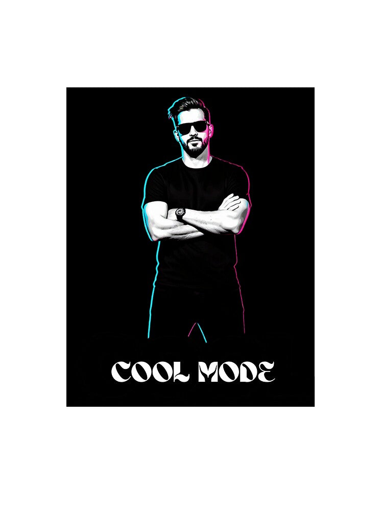 cool mode by gusewak