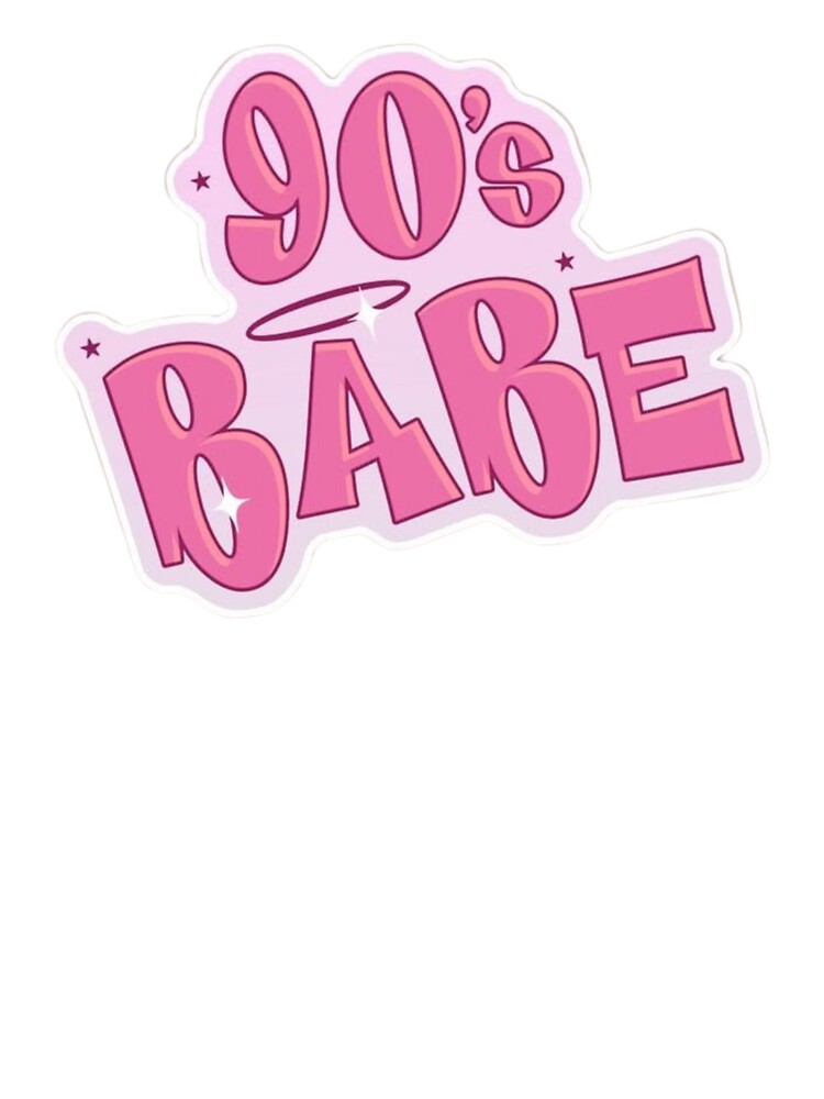 90's Babe by MIAMwits