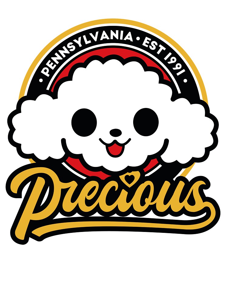Silence of The Lambs - Team Precious by Jason Kahl