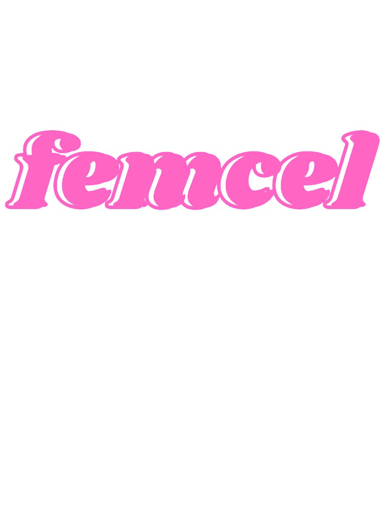 femcel by daphhne