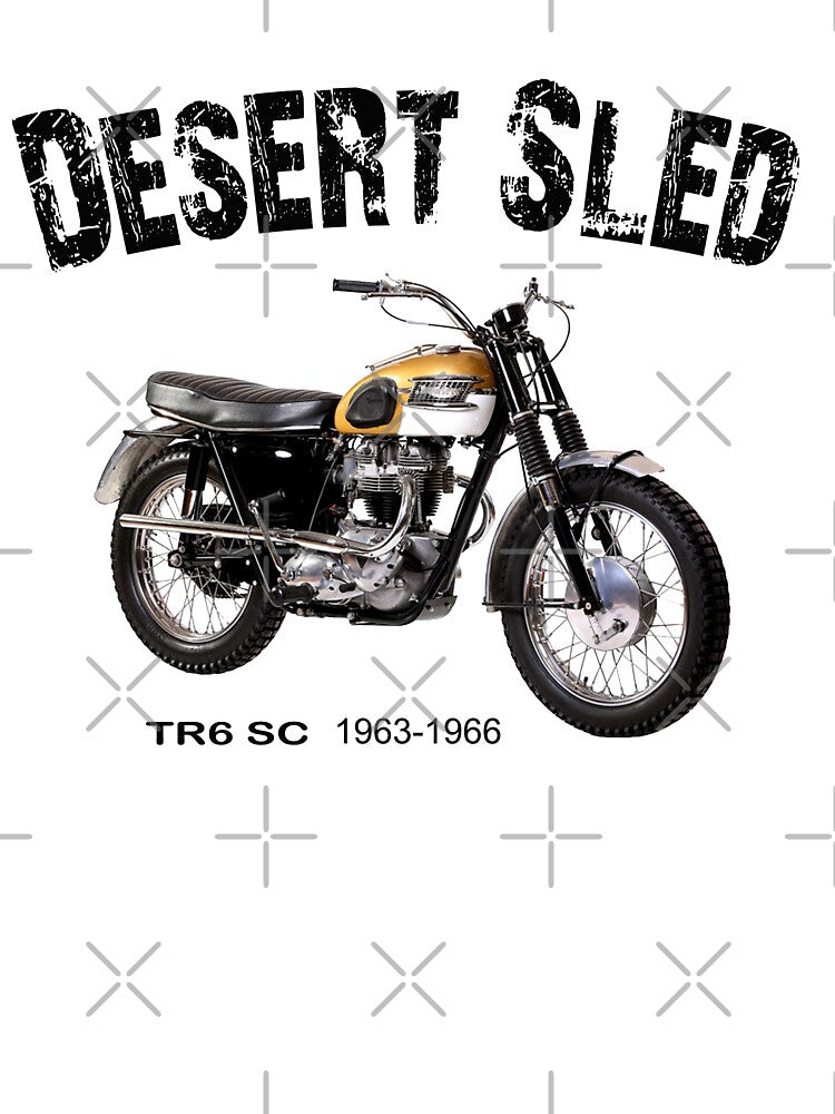 Desert Sled by motodude511