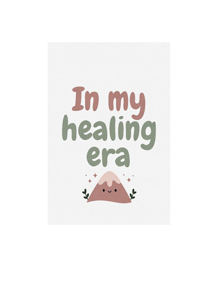 In my healing era by PeakHabit