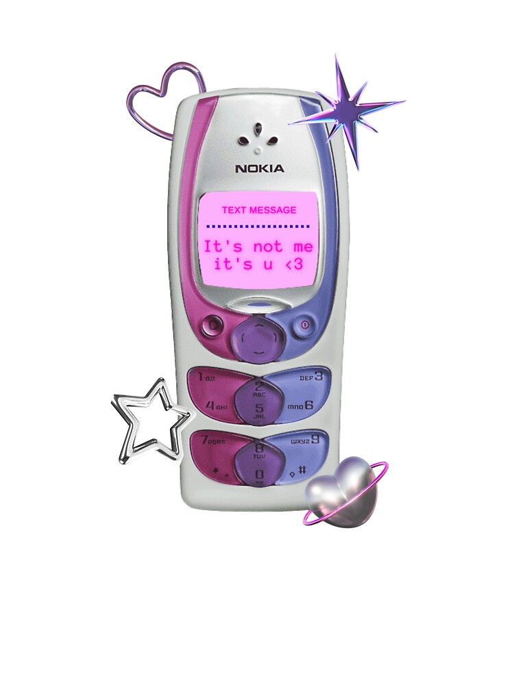 y2k by Megan-G-Lait