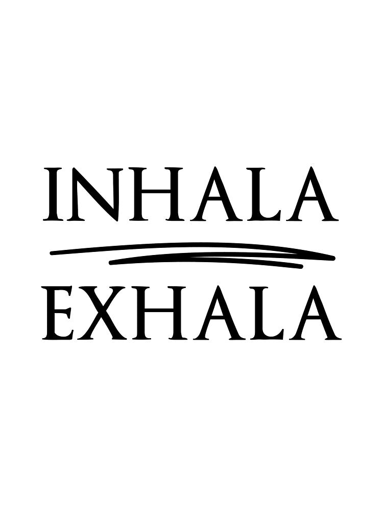 Inhala Exhala Elevate Your Space with Minimalist Design by IssaraStudio