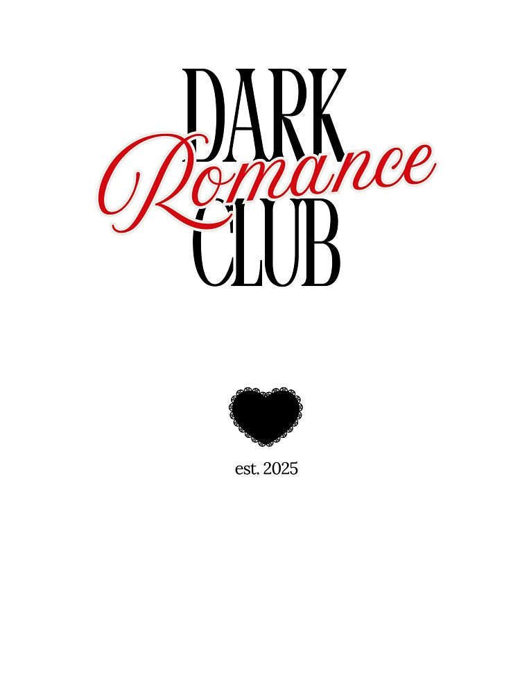 Dark Romance Club by moniPRNTS