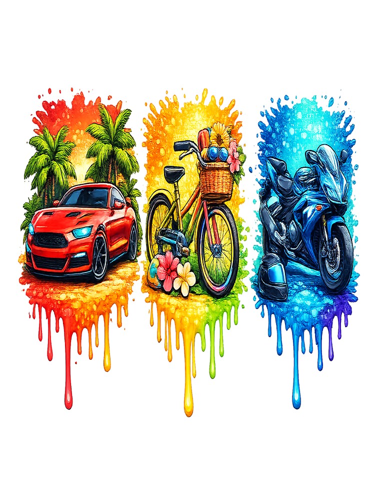 summer splash by Beautiful Christmas Images