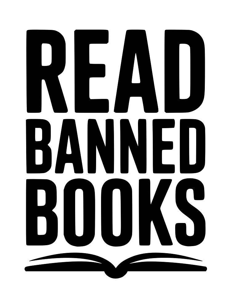 Read Banned Books by Frank Ring