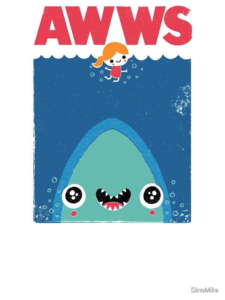 AWWS by DinoMike