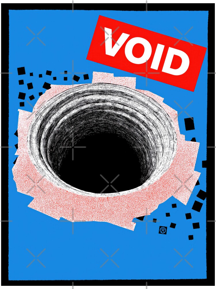 VOID by retr0active