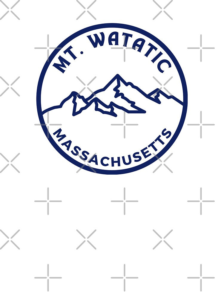 Mt. Watatic Massachusetts by designArt95