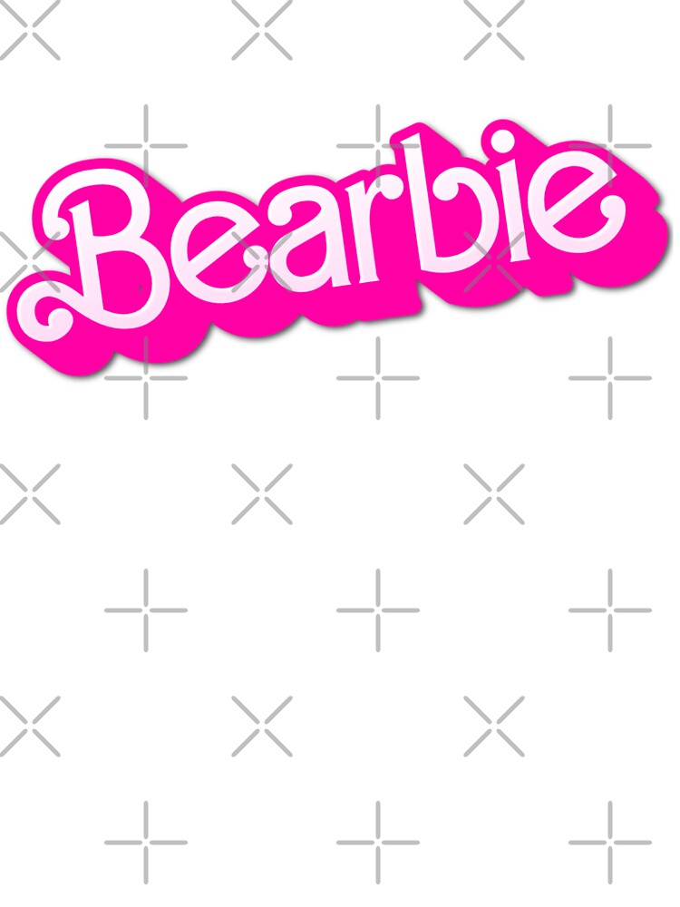 Bearbie 1.0 by CherieArts