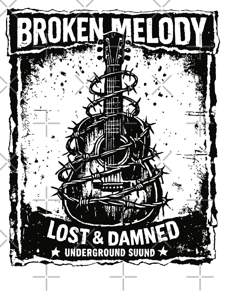 Vintage Acoustic Punk by WorldEngine