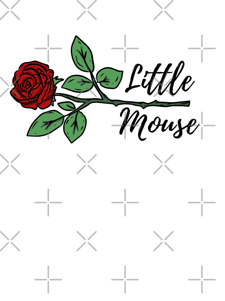 Little Mouse Haunting Adeline Booktok by darsh30