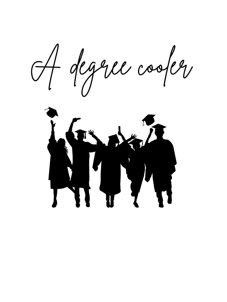 A degree hotter by Teezdezign