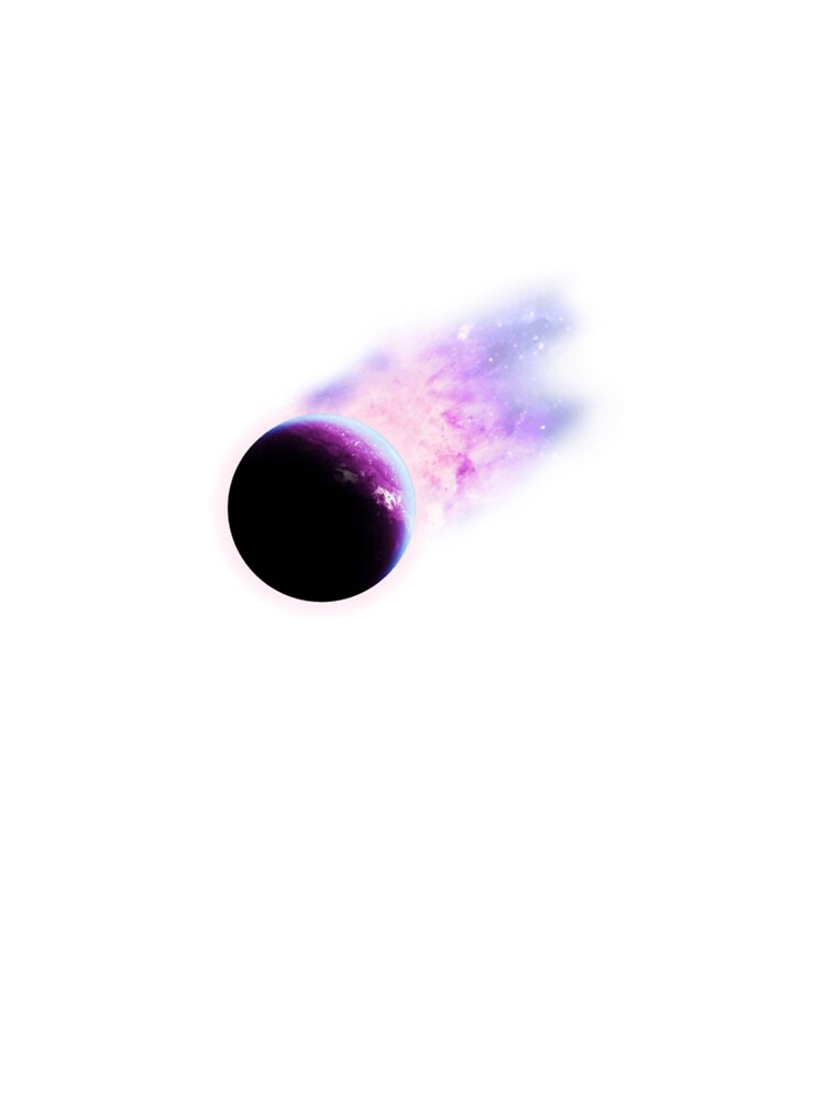 Cosmic Eclipse by StudioGraf Shop