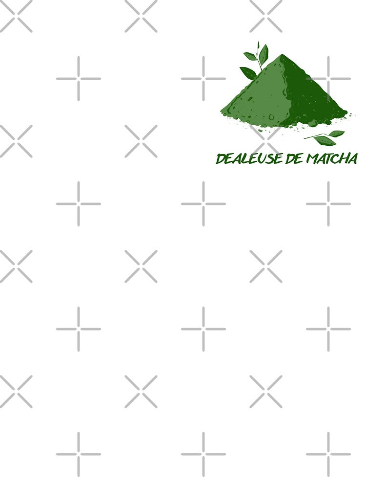 Matcha - by PYXOO
