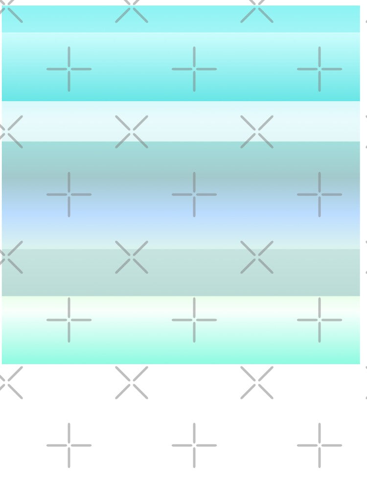 Modern minimalist color palette | minimalist blue aesthetic by lausn