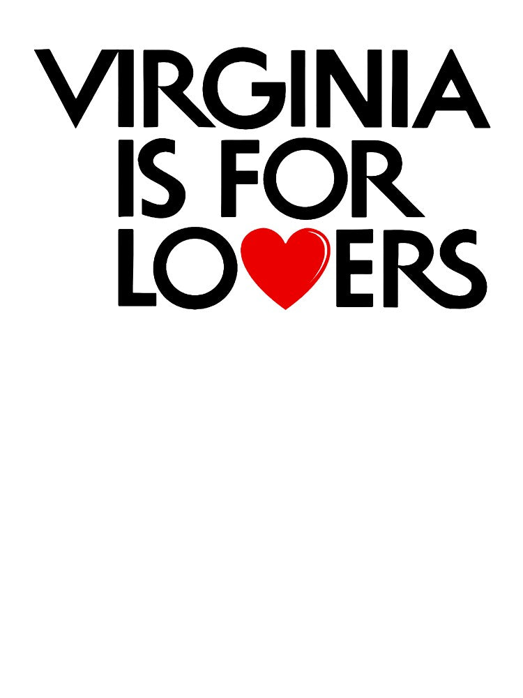 Virginia is for lovers by jonathanaraya