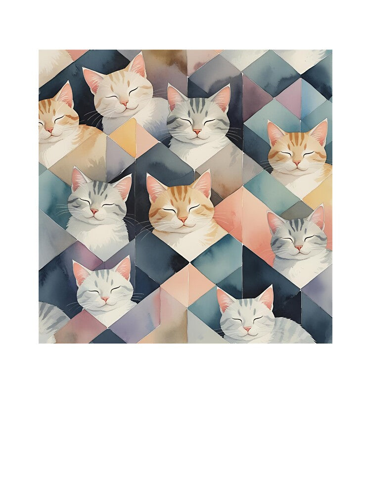 Cats by Luisshopp