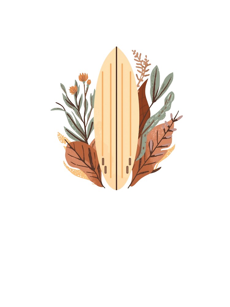 Vintage Surf by garts