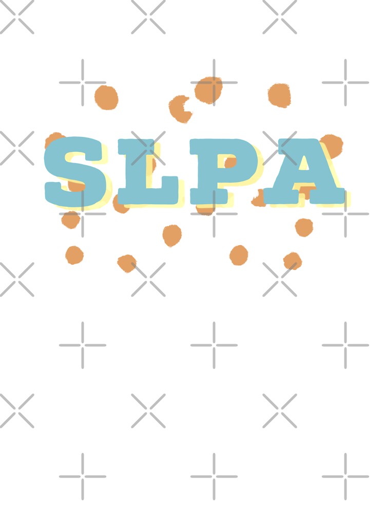 Speech Language Pathologists assistant by JavierShih