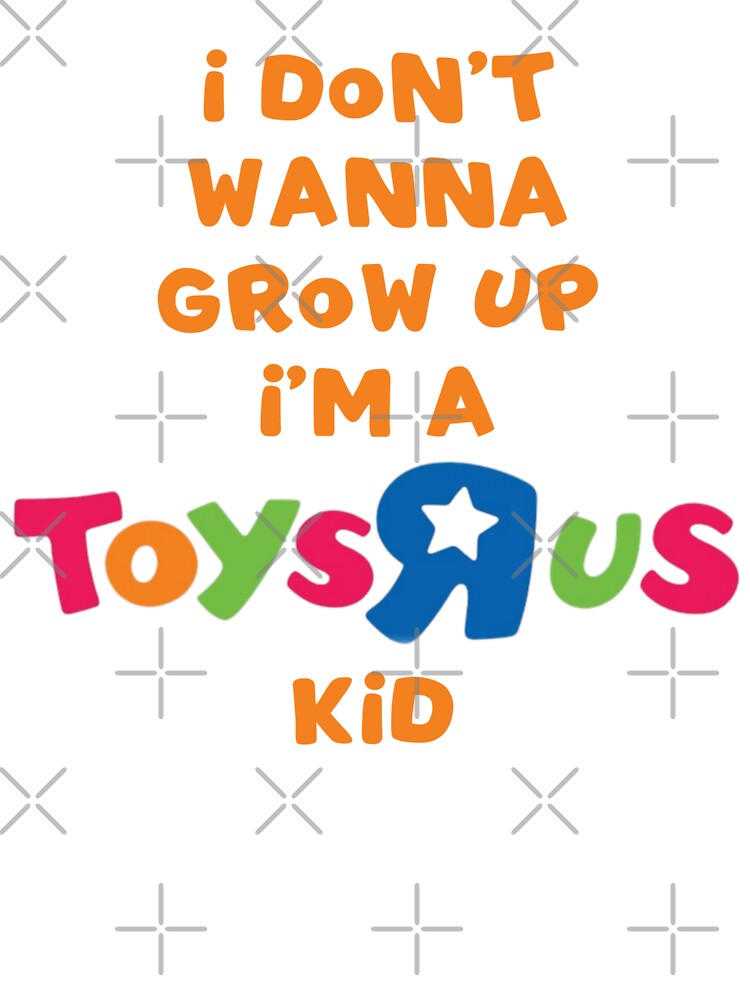 Nostalgic 90s Kids Toy Store by SaltedBeachPaperie