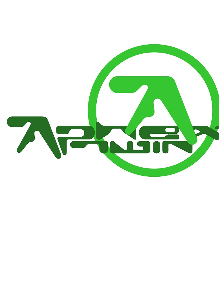 Aphex Twin Logos by cresspacito
