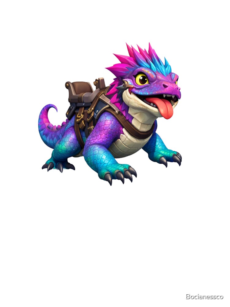 Only True Gamers Will Recognize This Design by Bocianessco
