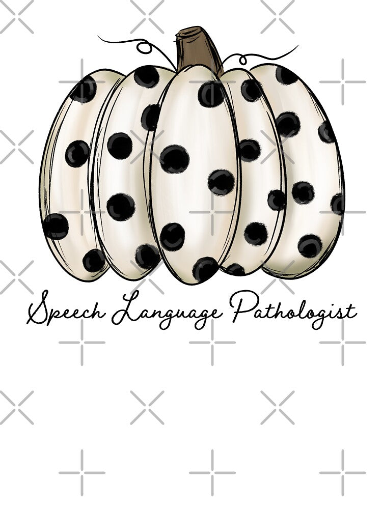 Fall Speech Language Pathologists by JavierShih