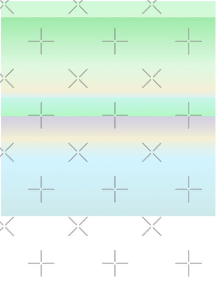 minimalist color palette striped | sage green striped by lausn