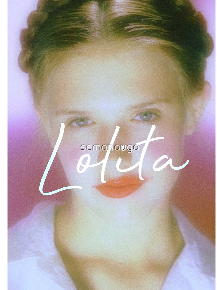 Lolita by semonougo