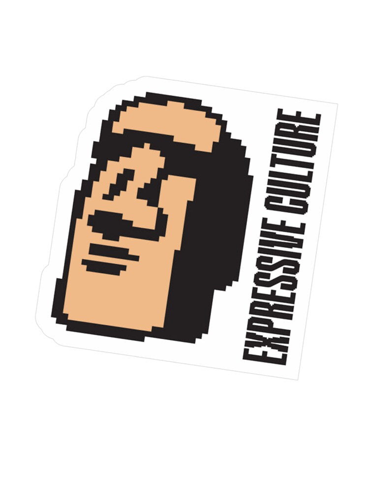 Expressive culture pixel art by ArtSantosv