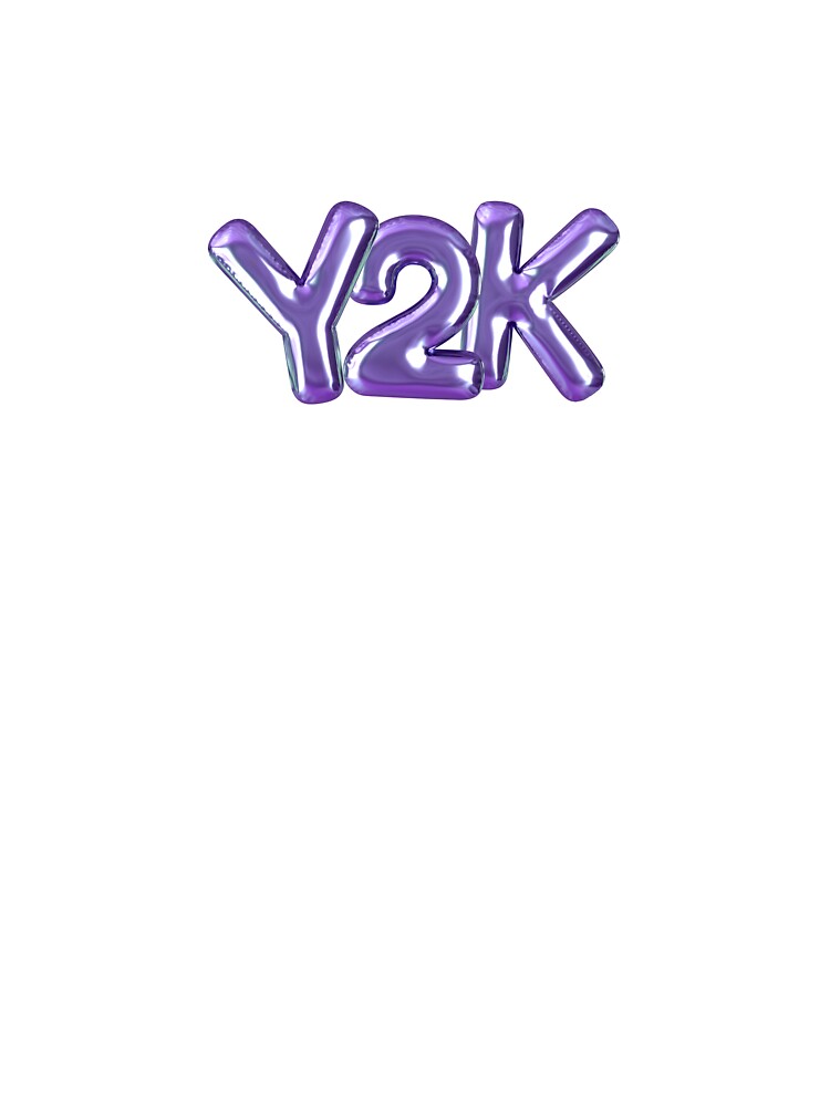 y2k balloons by Megan-G-Lait