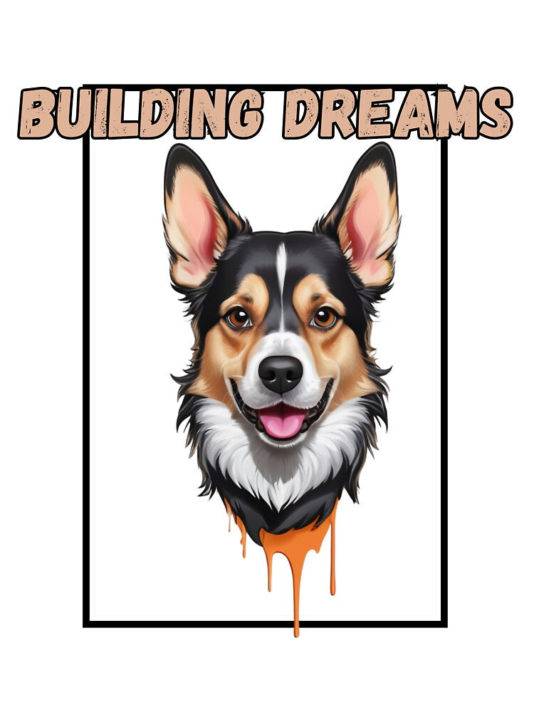 building dreams by ApolloStoreHD