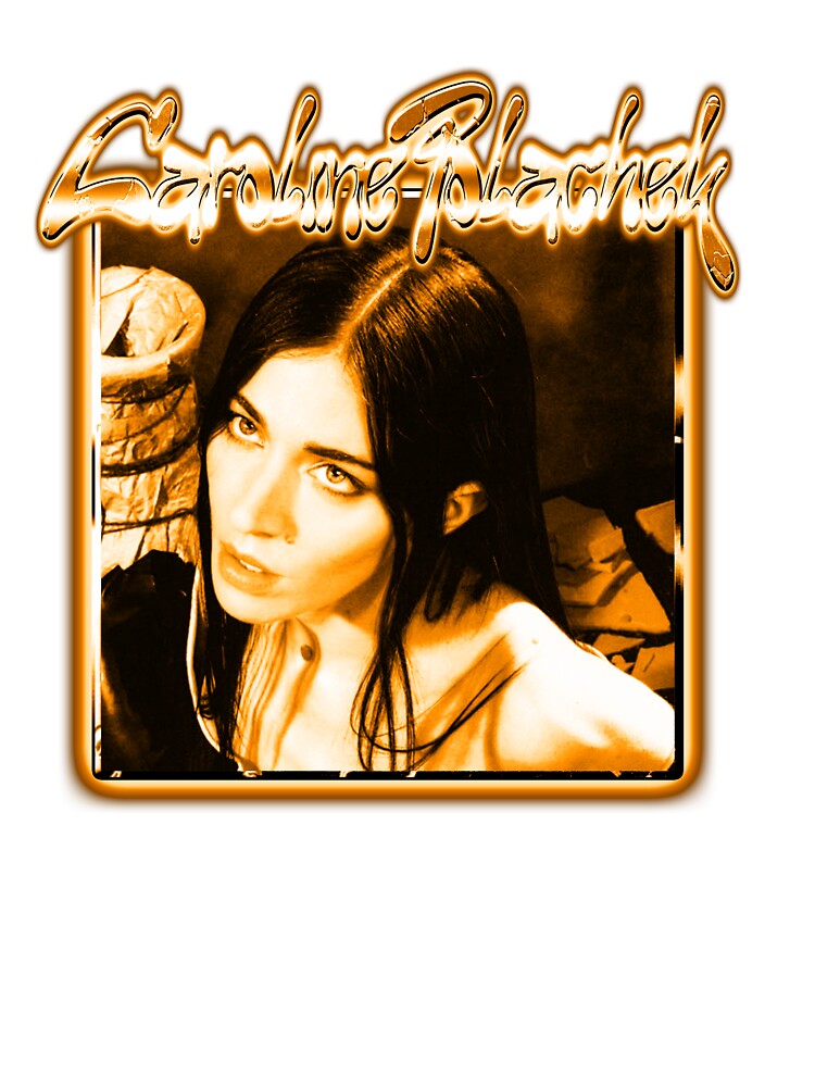 Square Frame Experimental Pop Singer by ShadeFall